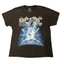ACDC Ballbreaker US Tour 1996