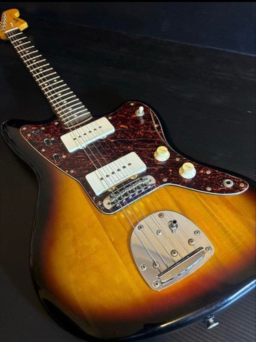 Squier fender jazzmaster - squier,
