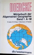 Diercke wörterbuch der - diercke-wörterbuch,