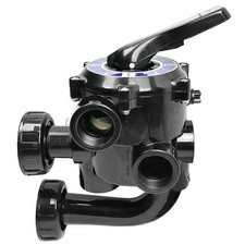 AstralPool Side Mount 6-Wege
