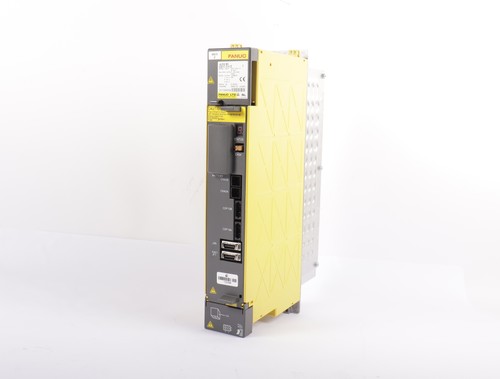 Fanuc servo amplifier aisv - amplifier, 80