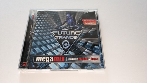 Various future trance - -,