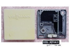 Viessmann Aussenfühler Ni 500