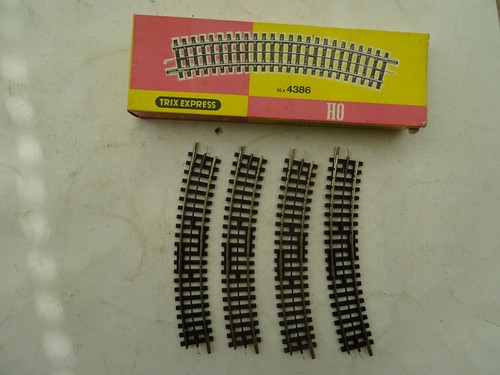 Trix express gleismaterial - trix,