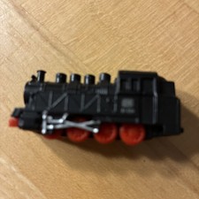 1 Dampflok Rarität Dachboden