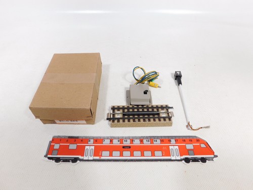 Märklin 3600 eks - märklin,