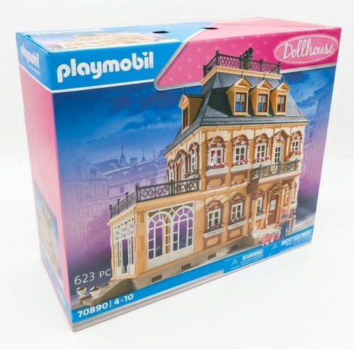 Playmobil 70890 großes - playmobil,