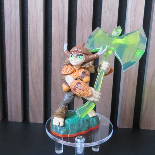 Bushwack skylanders trap - bushwack,