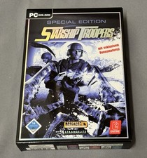 Starship Troopers Special