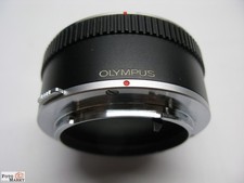 Original Olympus OM Auto