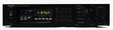 ONKYO Quartz Synthesized Tuner