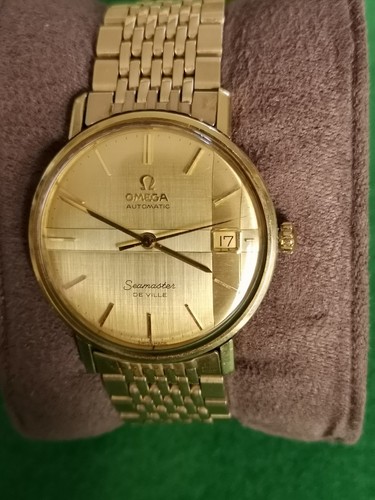 Omega seamaster ville - seamaster, de