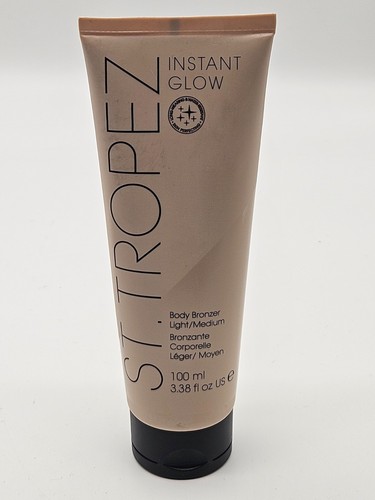 Tropez instant glow body - instant,