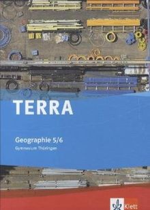 Terra geographie für - terra,