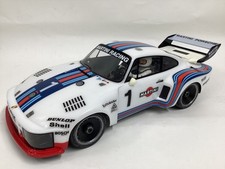 Tamiya Tam Tech-Gear Porsche 935 Martini Chassis Art. 56709