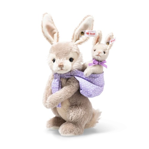 Steiff ean 005954 - ean, set
