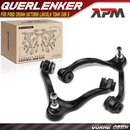 Querlenker satz vorne - 2x,