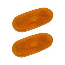 2 x YOU.S Genuine Reflector