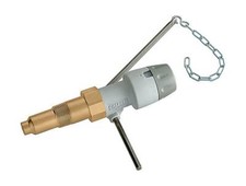 Caleffi Feuerzugregler