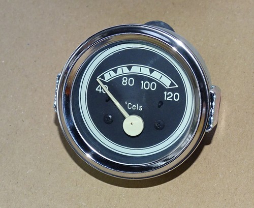 Fernthermometer mm - fernthermometer, Ø