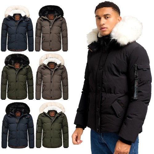 Stone harbour herren winter - stone,