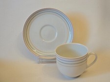 Kaffeetasse mit Untertasse 2-tlg. Arzberg Harmony Harmonie Form 1382