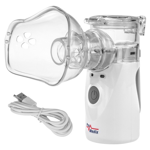 Inhalationsgerät 835 - inhalationsgerät, pr-835