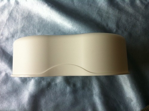 Tupperware c53 butterdose - tupperware,