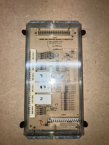 Rowe ami jukebox r84 bis - jukebox,