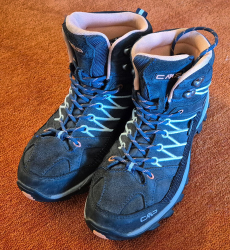 Trekkingschuhe cmp - trekkingschuhe,