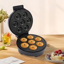 1000W Donut Maker Maschine 7