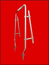 Geräteträger  Schlauchboot