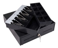 GELDEINSATZ für  iQPOS-und BLITZKASSE HS330 HS-330 SERIES GELDLADE 