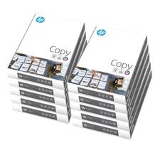 5000 Blatt HP Kopierpapier
