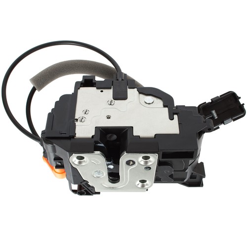 Türschloss stellmotor vorne - +,