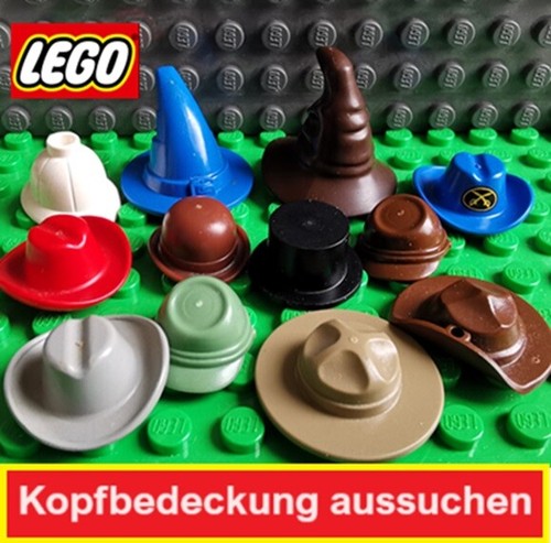 Lego helm hut mütze - lego®,