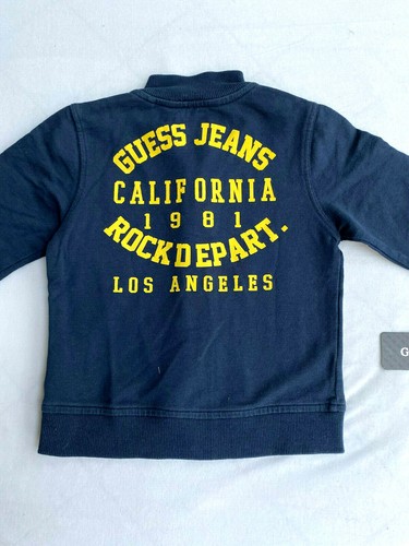Guess jacket cardigan - jacket,