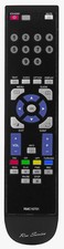 RM Series Ersatz Fernbedienung