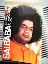 ESOTERIK - SAI BABA Eine Reise