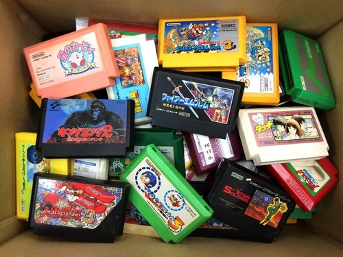 Los set nintendo - 【los, set】nintendo