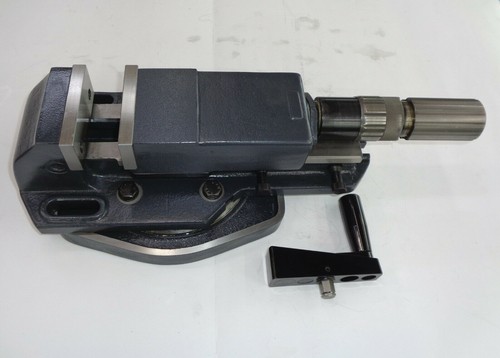 Maschinen schraubstock 90mm - maschinen-schraubstock,