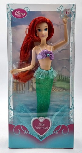 Disney little mermaid ariel - disney,