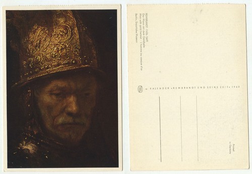 01480 rembrandt der - der, mann