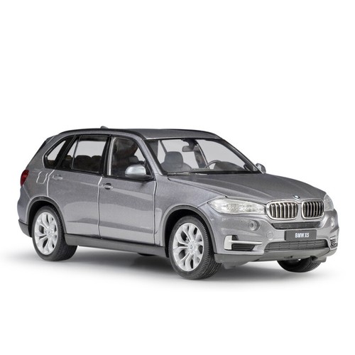 Bmw modellauto die - x5,