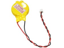 RTC BIOS CMOS Batterie Battery