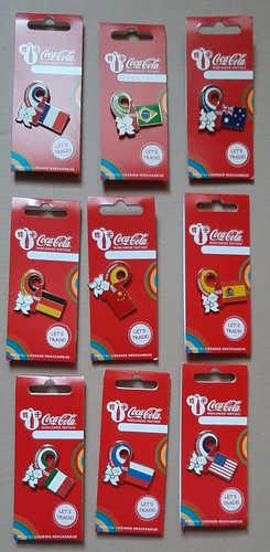 Pin olympische spiele - pin's, /