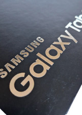 Originalverpackung Samsung