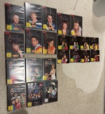 Das haus anubis dvd dvds - haus,
