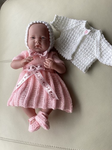 Doll clothes outfit fit - clothes,