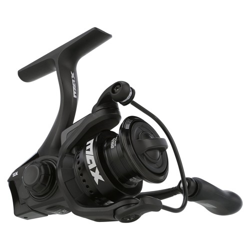 Abu garcia max 750 - abu, sx